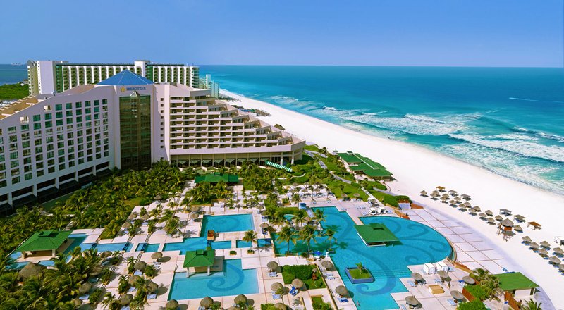 IBEROSTAR CANCUN