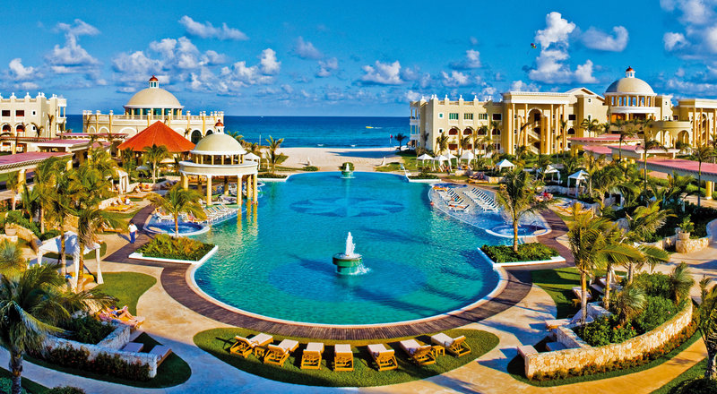 Iberostar Grand Hotel Paraiso