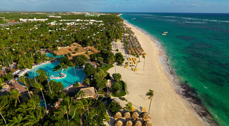 IBEROSTAR BAVARO ALL SUITE RESORT