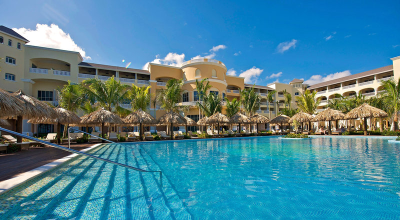 Iberostar Grand Hotel Rose Hall