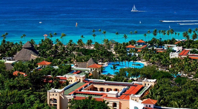 Iberostar Hacienda Dominicus