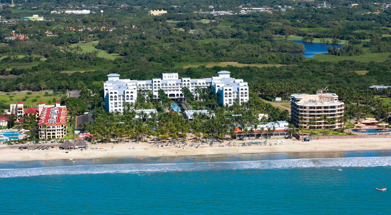 Riu Jalisco