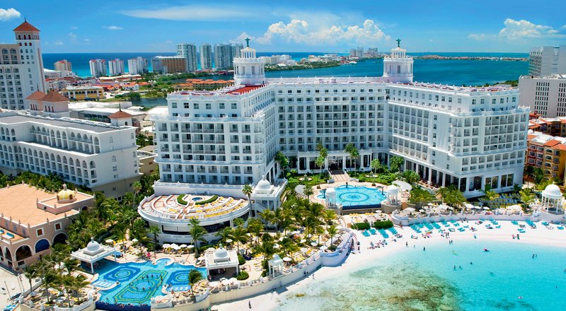 Riu Palace Las Americas