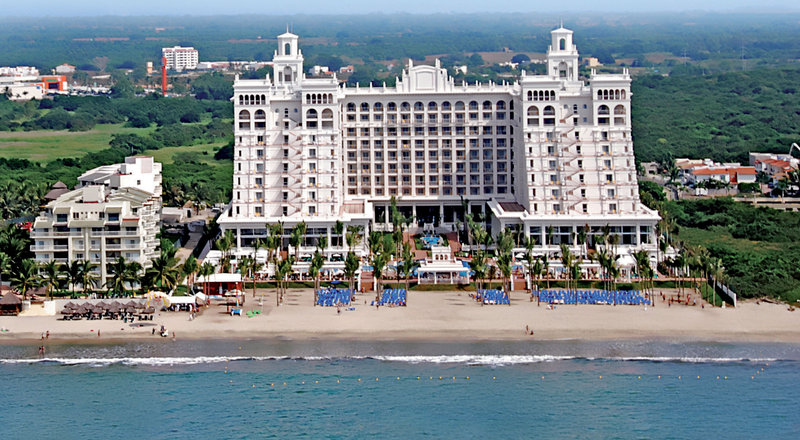 Riu Palace Pacifico