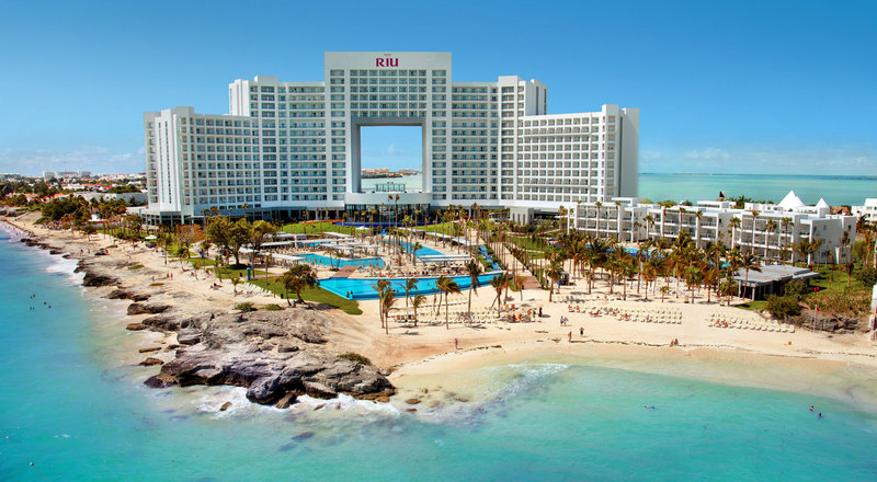 RIU Palace Peninsula