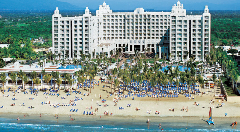 Riu Vallarta Hotel