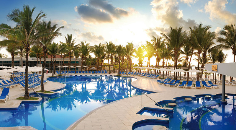 Riu Yucatan