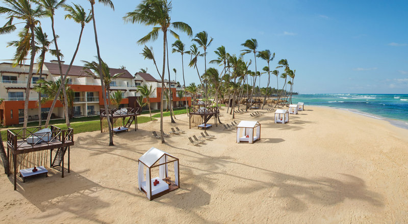 Breathless Punta Cana Resort and Spa