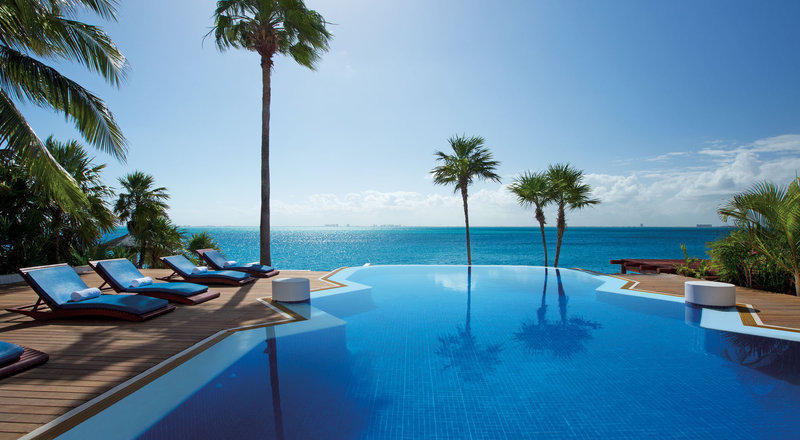 Zoetry Villa Rolandi Isla Muijeres Cancun