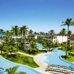 Punta Cana - Secrets Resorts & Spas