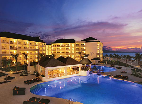 Secrets Wild Orchid - Montego Bay, Jamaica