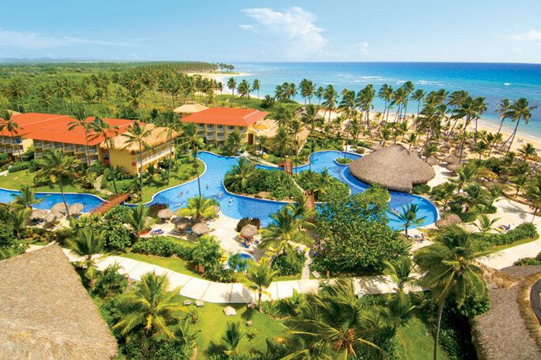 DREAMS PUNTA CANA RESORT & SPA