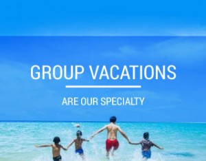 group-vacations