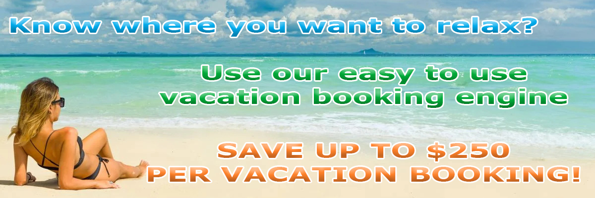 Save Up To $250 Per Booking Apple Vacations